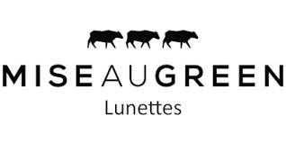 Logo Mise au Green